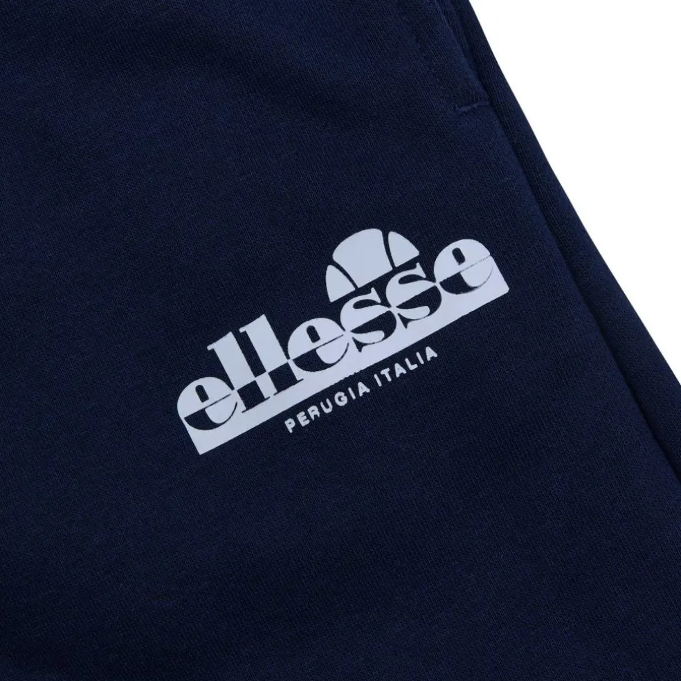 Men's Closed Hem Fleece Joggers
