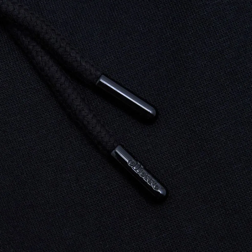 Men's Closed Hem Fleece Joggers