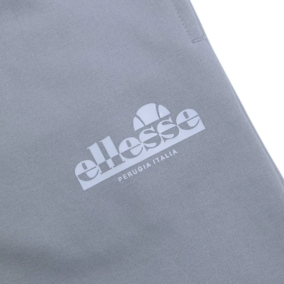 Men's Closed Hem Fleece Joggers