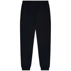 Men's Closed Hem Fleece Joggers