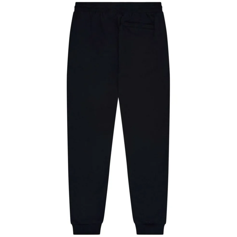Men's Closed Hem Fleece Joggers