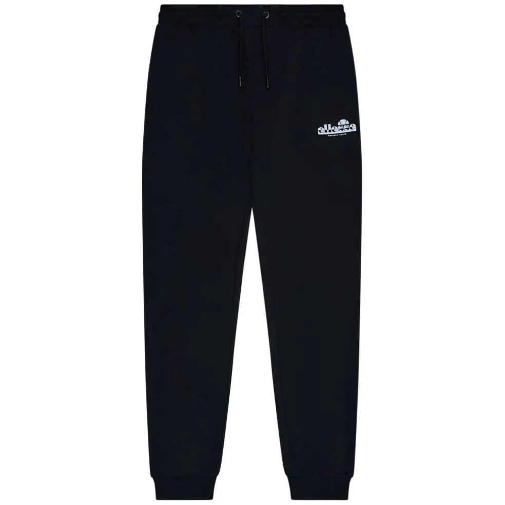Men's Closed Hem Fleece Joggers