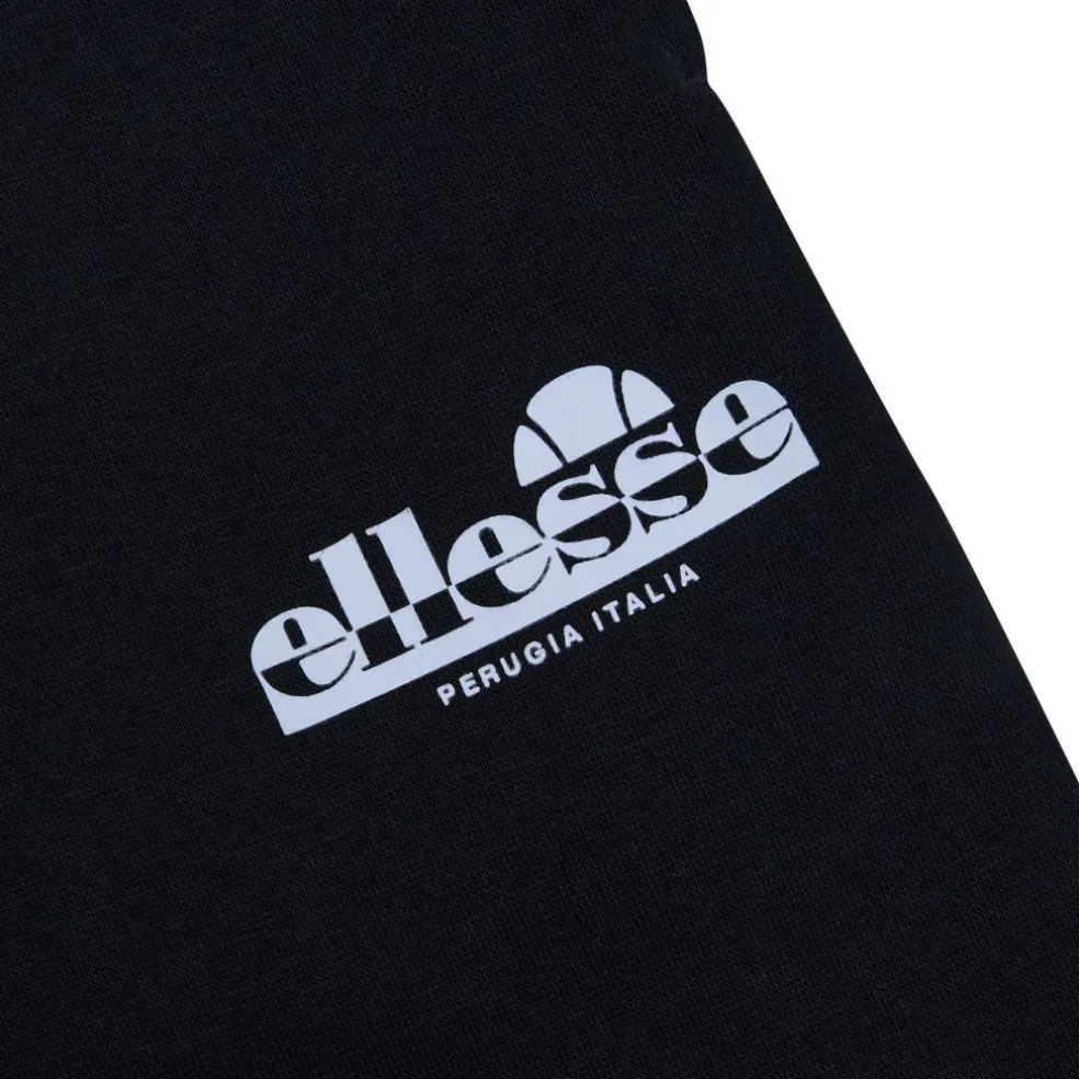 Men's Closed Hem Fleece Joggers
