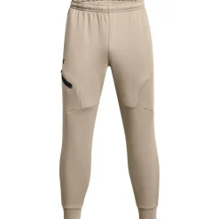 Men's Closed Hem Fleece Joggers