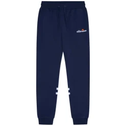 Men's Closed Hem Fleece Joggers