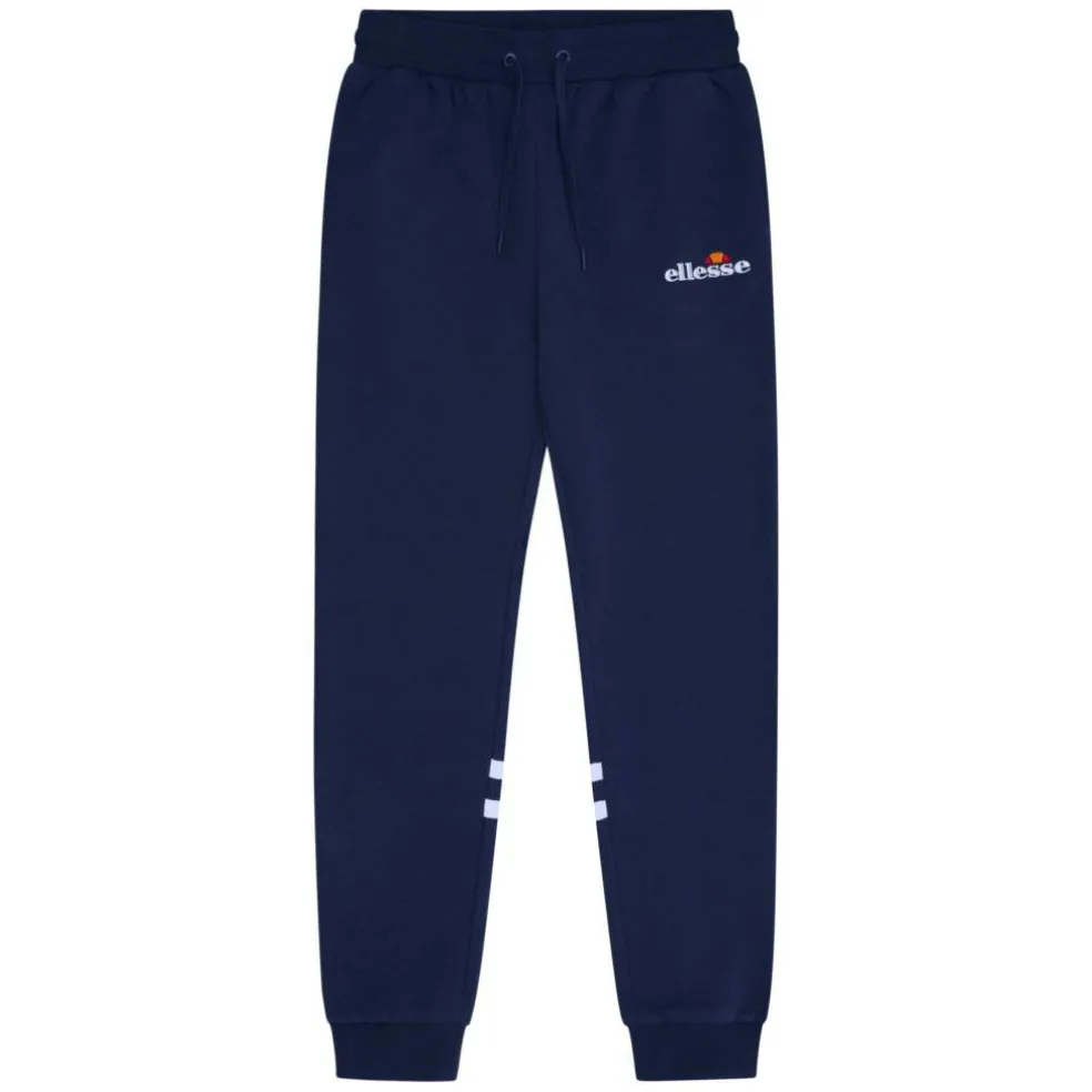 Men's Closed Hem Fleece Joggers