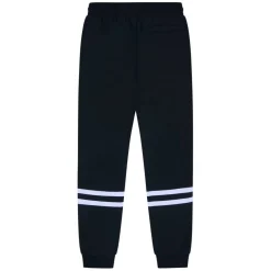 Men's Closed Hem Fleece Joggers
