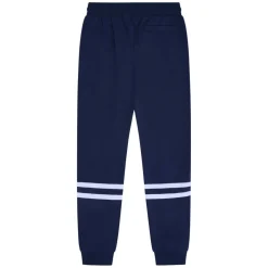 Men's Closed Hem Fleece Joggers