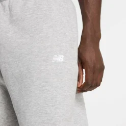 Men's Closed Hem Fleece Joggers