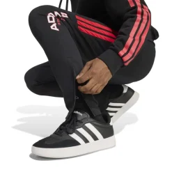 Men's Closed Hem Fleece Joggers
