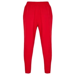 Men's Closed Hem Fleece Jogging Bottoms