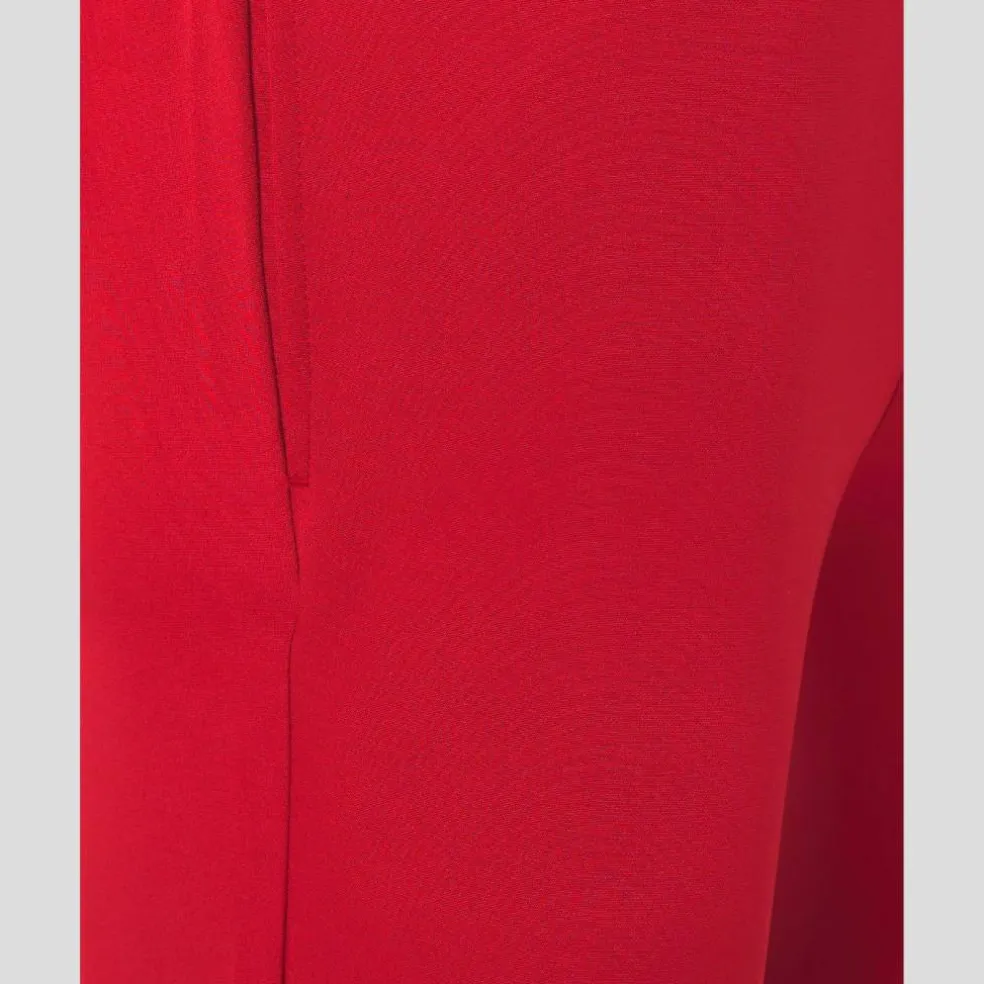 Men's Closed Hem Fleece Jogging Bottoms