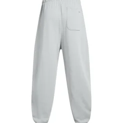 Men's Closed Hem Fleece Terry Joggers