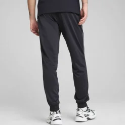 Men's Closed Hem Jersey Joggers