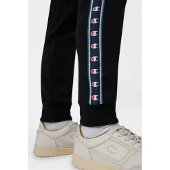 Men's Closed Hem Jersey Joggers