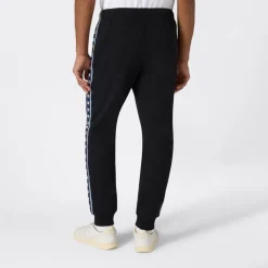 Men's Closed Hem Jersey Joggers