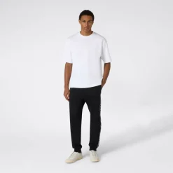Men's Closed Hem Jersey Joggers