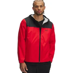 Men's Cloudstrike Waterproof Jacket