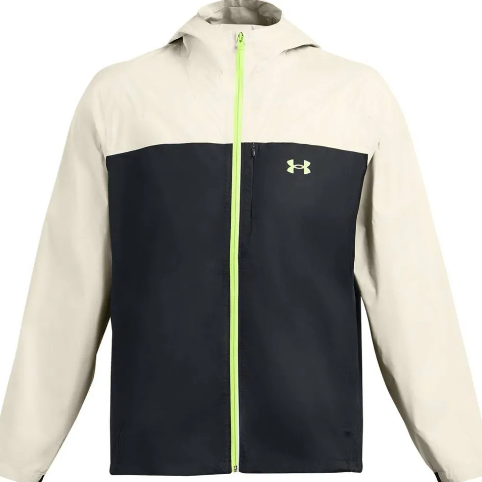 Men's Cloudstrike Waterproof Jacket