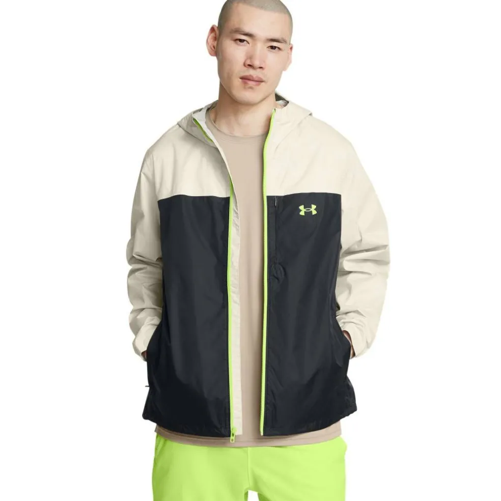 Men's Cloudstrike Waterproof Jacket