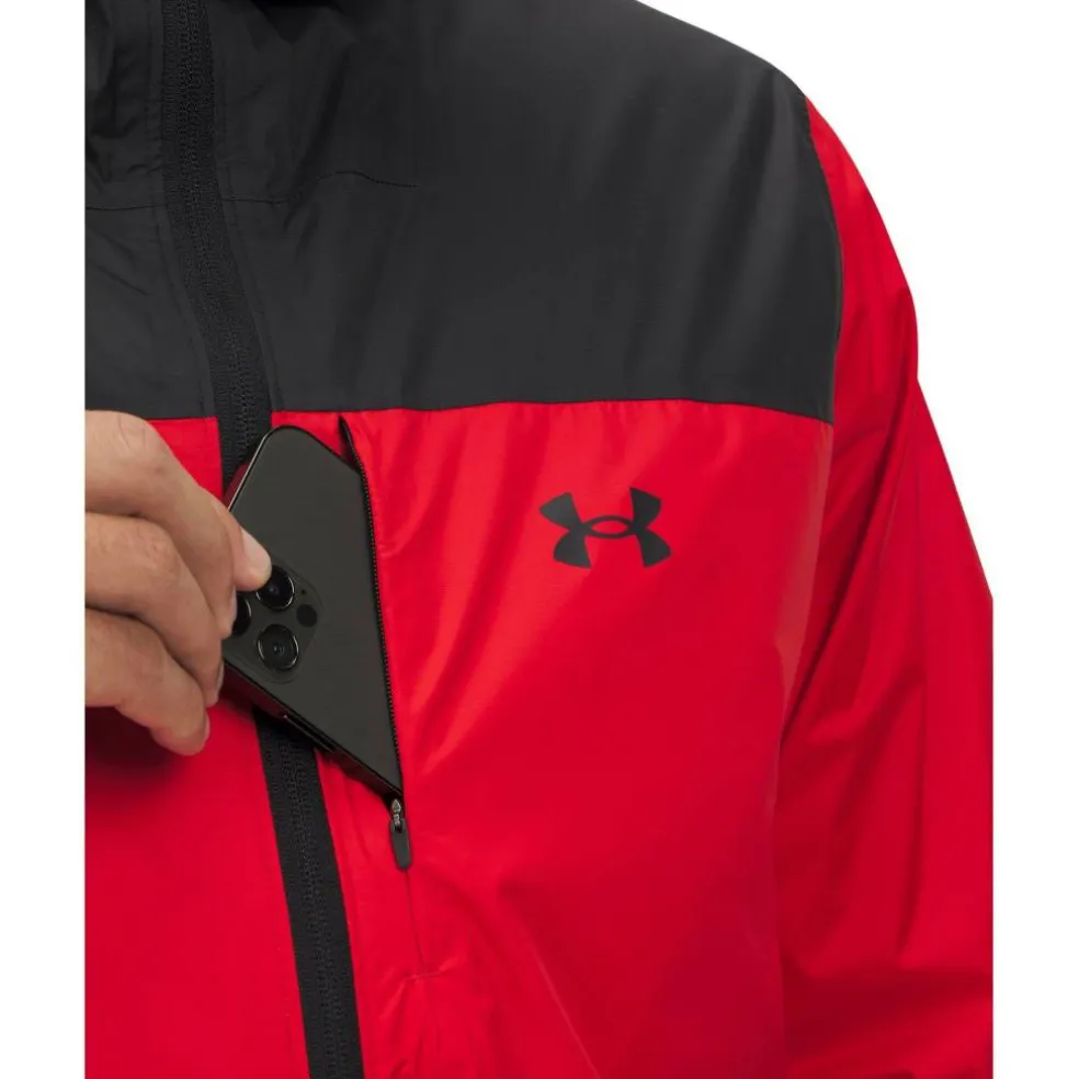Men's Cloudstrike Waterproof Jacket