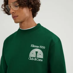Men's Club Crew Sweatshirt