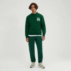 Men's Club Crew Sweatshirt
