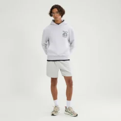 Men's Club Crsa Pull Over Hoodie