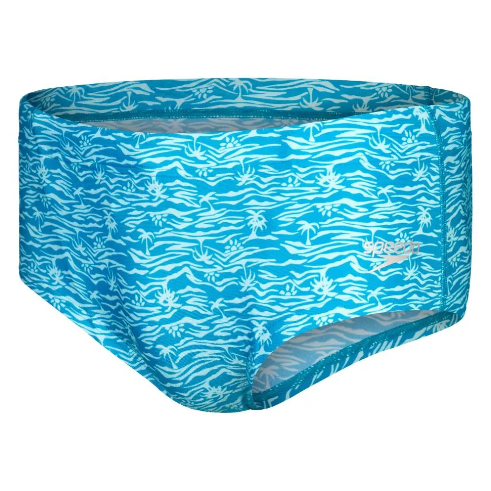 Men's Club Swimming Trunks