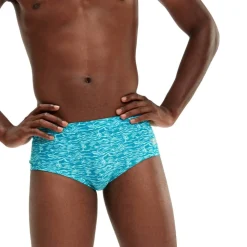 Men's Club Swimming Trunks