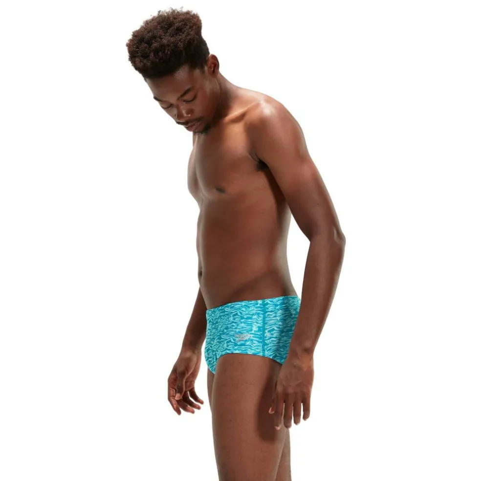 Men's Club Swimming Trunks
