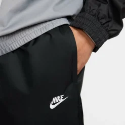 Men's Club Woven Tracksuit
