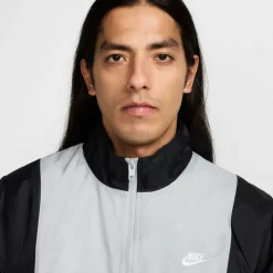 Men's Club Woven Tracksuit