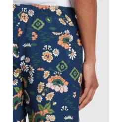 Men's Colbert Floral Swim Shorts