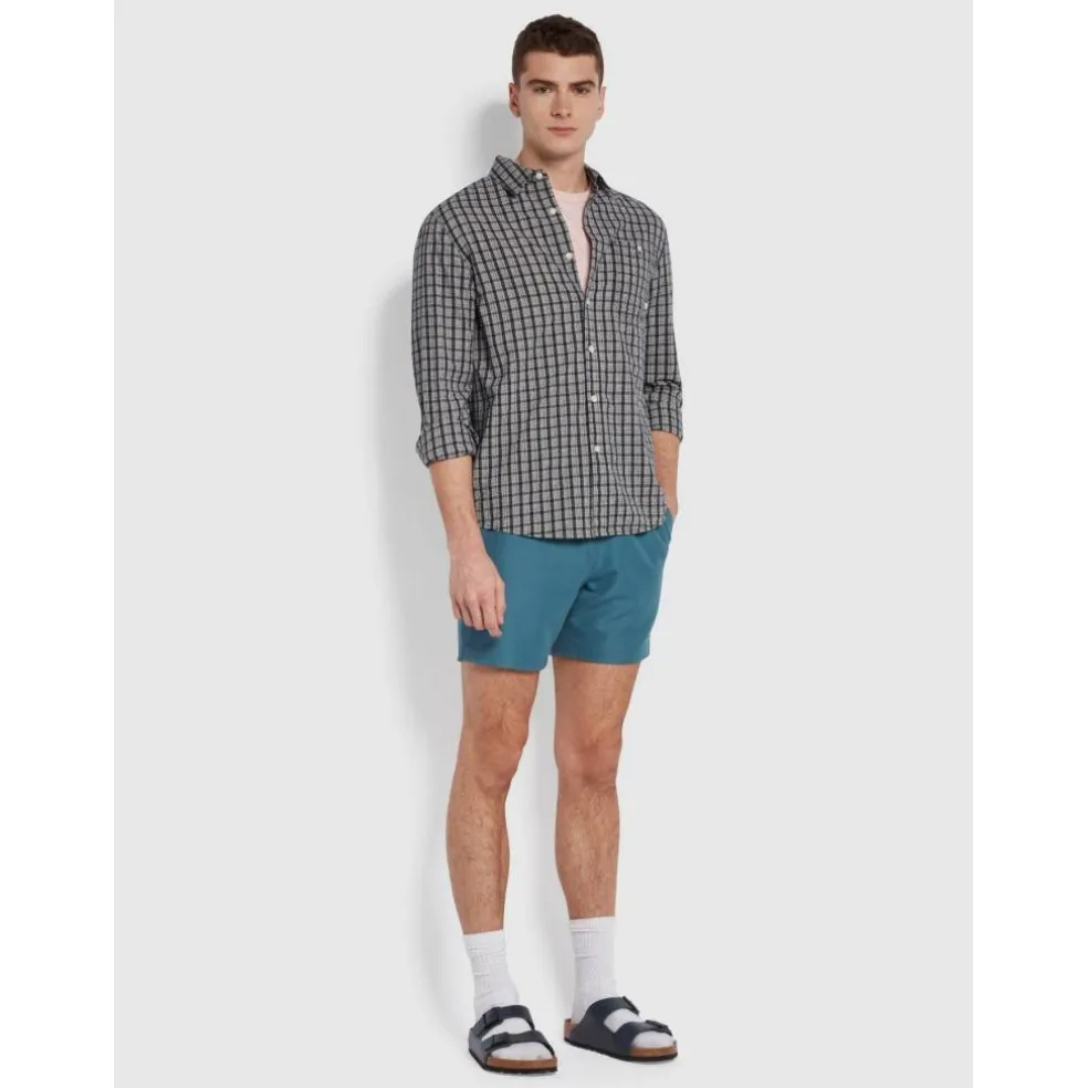 Men's Colbert Plain Swim Shorts