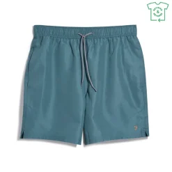 Men's Colbert Plain Swim Shorts