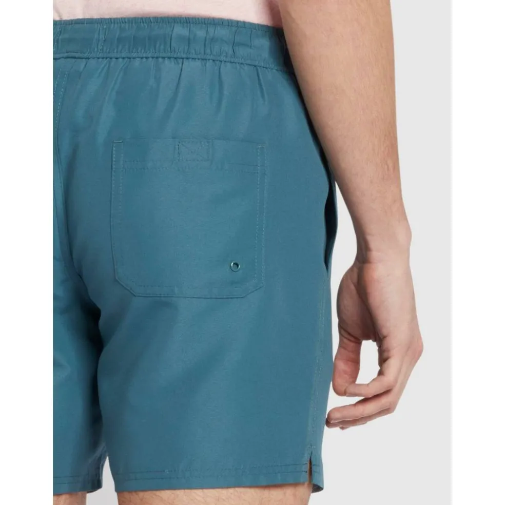 Men's Colbert Plain Swim Shorts