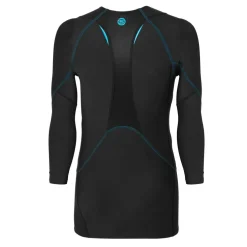 Men's Coldblack Long Sleeve Performance Gym Top