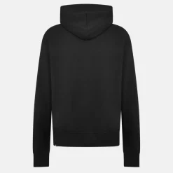 Men's Combo Patch Hoodie