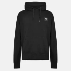 Men's Combo Patch Hoodie