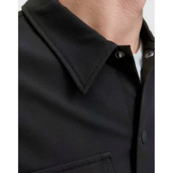 Men's Commute Overshirt