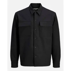Men's Commute Overshirt