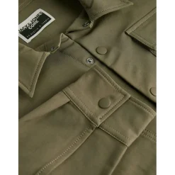 Men's Commute Overshirt