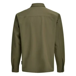 Men's Commute Overshirt