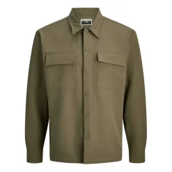 Men's Commute Overshirt