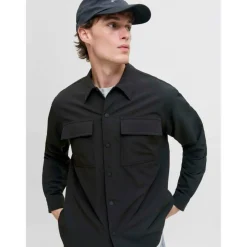 Men's Commute Overshirt