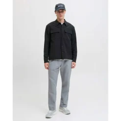 Men's Commute Overshirt