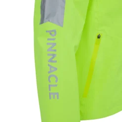 Mens Commute Waterproof Cycling Jacket