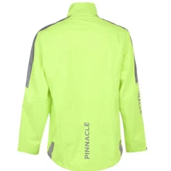 Mens Commute Waterproof Cycling Jacket