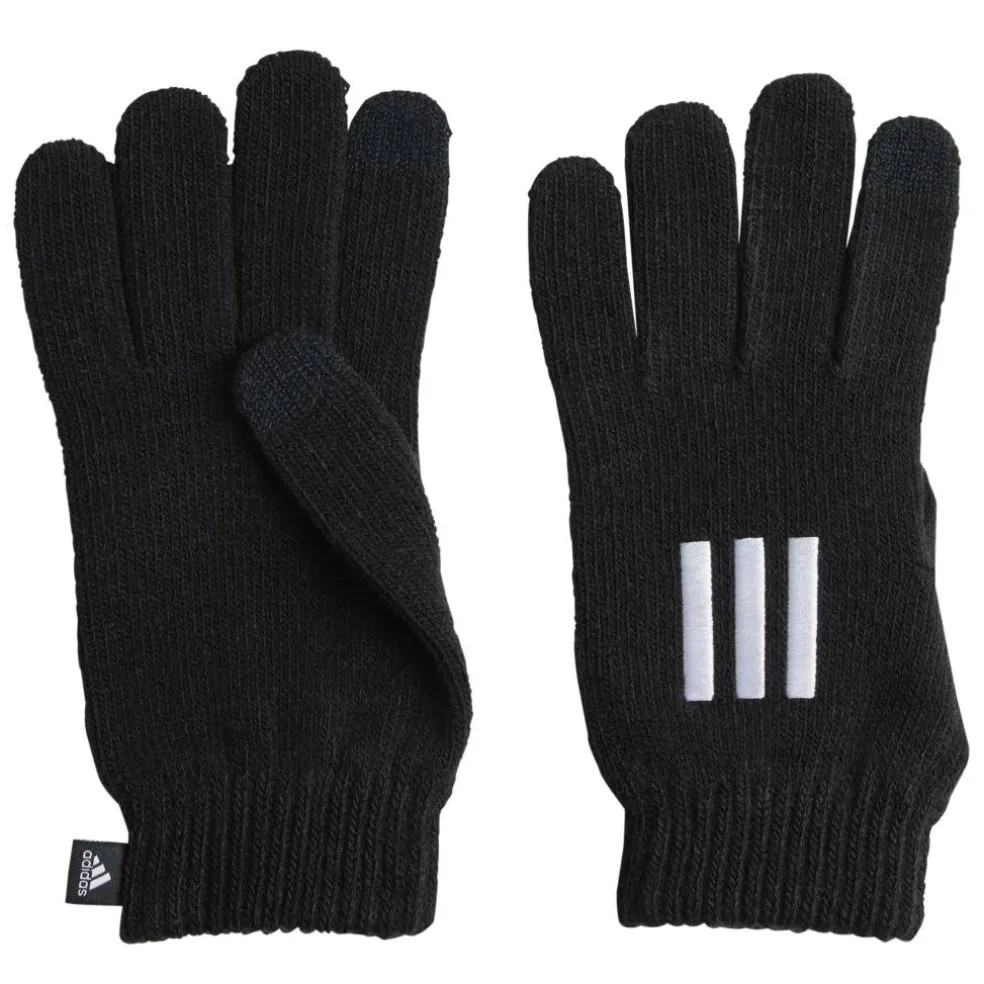 Men's Cond Knitted Gloves